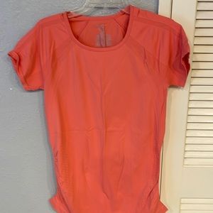 Gaiam womens shirt size large nwot